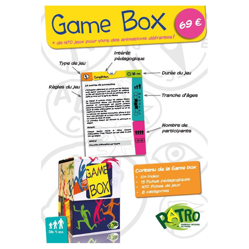 playstation game box playstation game box